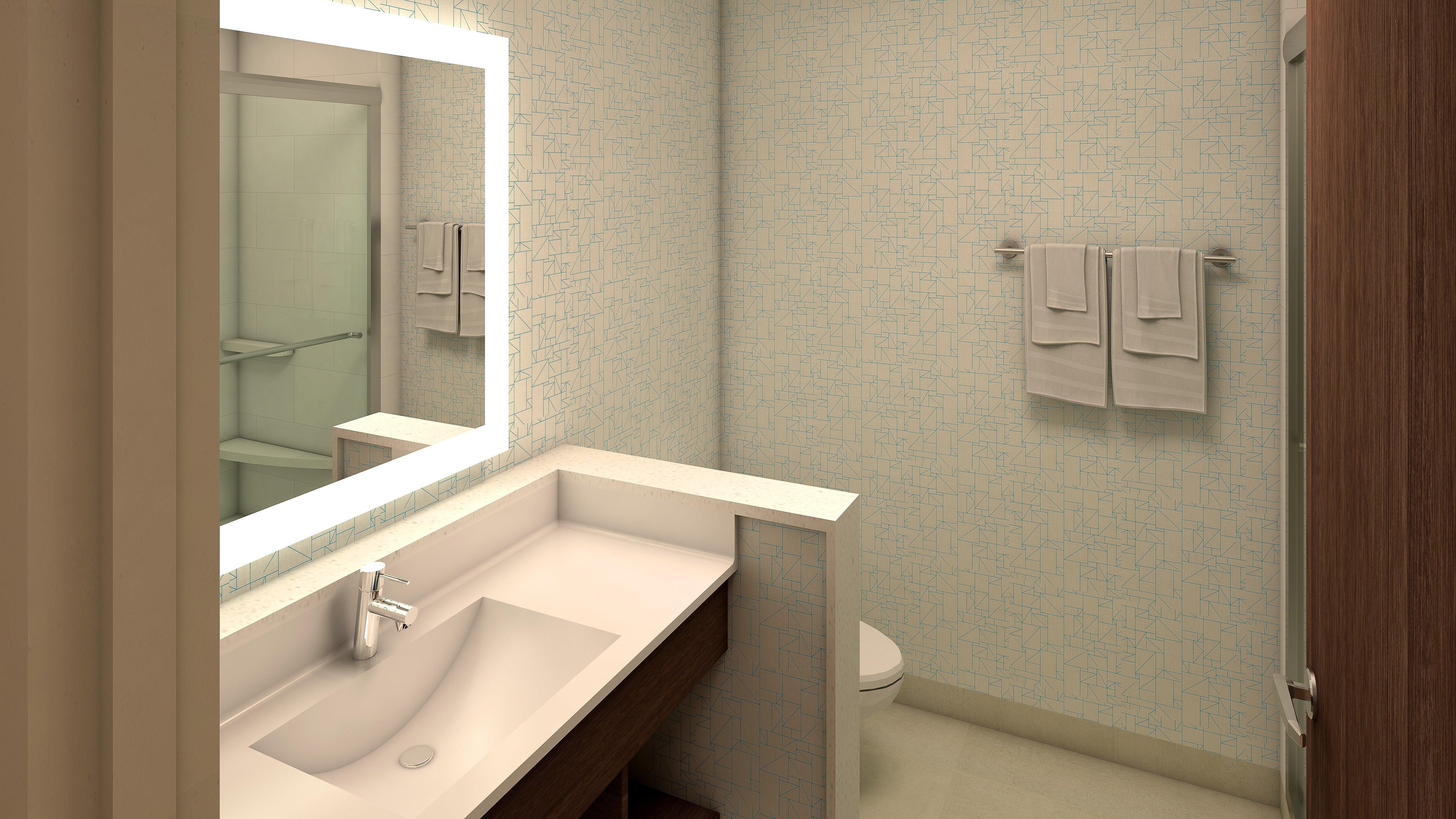 Holiday Inn Express & Suites - Marion By Ihg Luaran gambar
