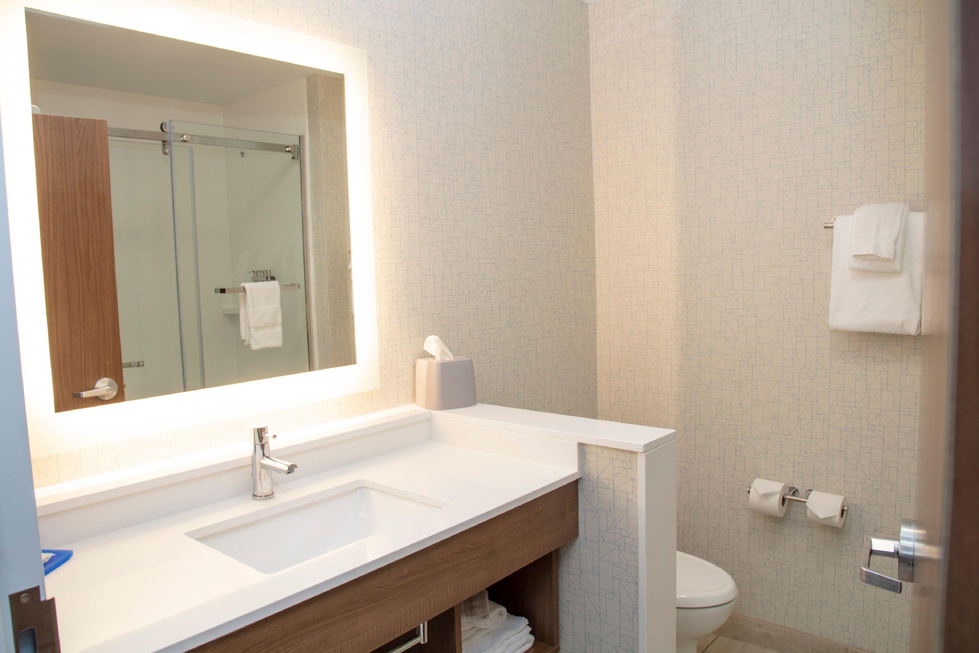 Holiday Inn Express & Suites - Marion By Ihg Luaran gambar