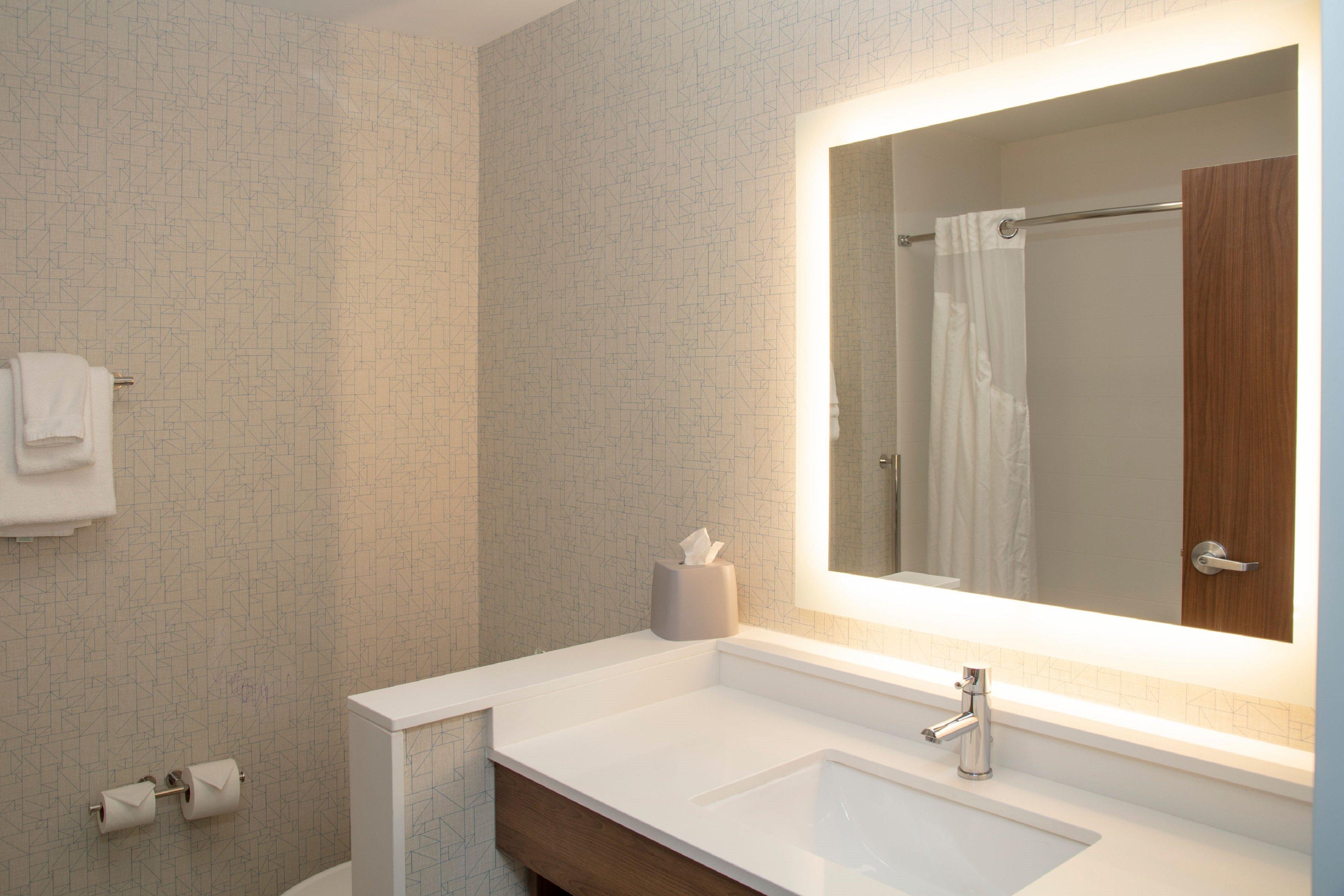 Holiday Inn Express & Suites - Marion By Ihg Luaran gambar